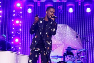 Leslie Odom Jr. Taps Sia to Heat Up His Song ‘Cold’: Listen