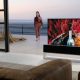 LG Launches its Rollable OLED TV