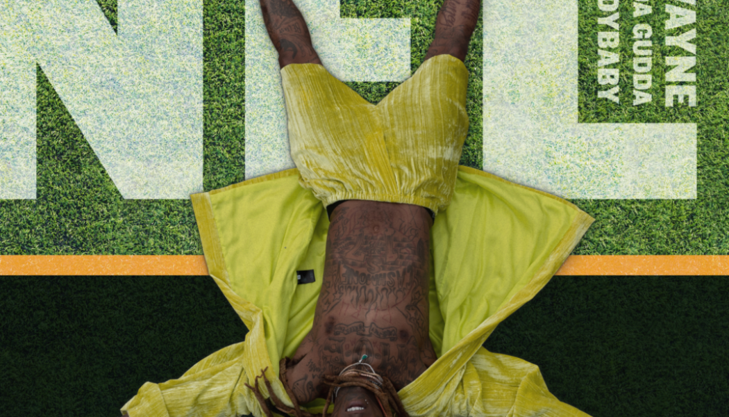 Lil Wayne Drops Appropriately Titled Thursday Night Football Anthem ‘NFL’