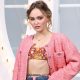 Lily-Rose Depp and Her Mum Just Aced Mother-Daughter Dressing At Chanel