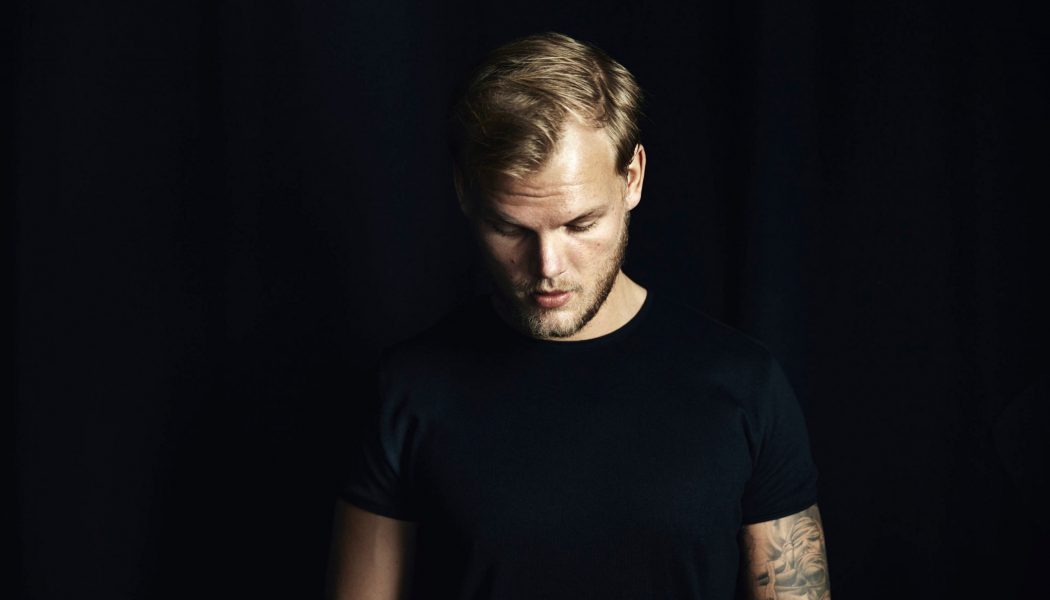 Listen to Cam’s “The Otherside,” Co-Written by Avicii