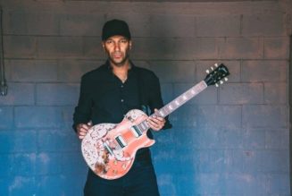 Listen To TOM MORELLO’s New EP Featuring SLASH Guest Appearance, EDDIE VAN HALEN Tribute