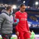 Liverpool: Who Are The Top Alternatives To Virgil Van Dijk?