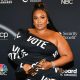 Lizzo Dresses Up as the Fly on VP Mike Pence’s Head for Halloween