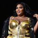 Lizzo Performs Seductive ‘Brown Sugar’ Dance at Rihanna’s Savage x Fenty Show