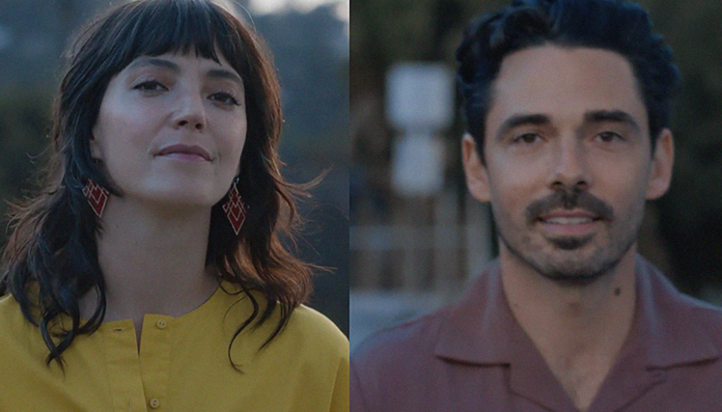 Local Natives Share New Single With Sharon Van Etten, Announce EP