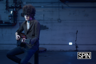 LP Performs on SPIN’s Lullaby Sessions