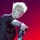 Machine Gun Kelly Earns First No. 1 Album on Billboard 200 Chart With ‘Tickets to My Downfall’