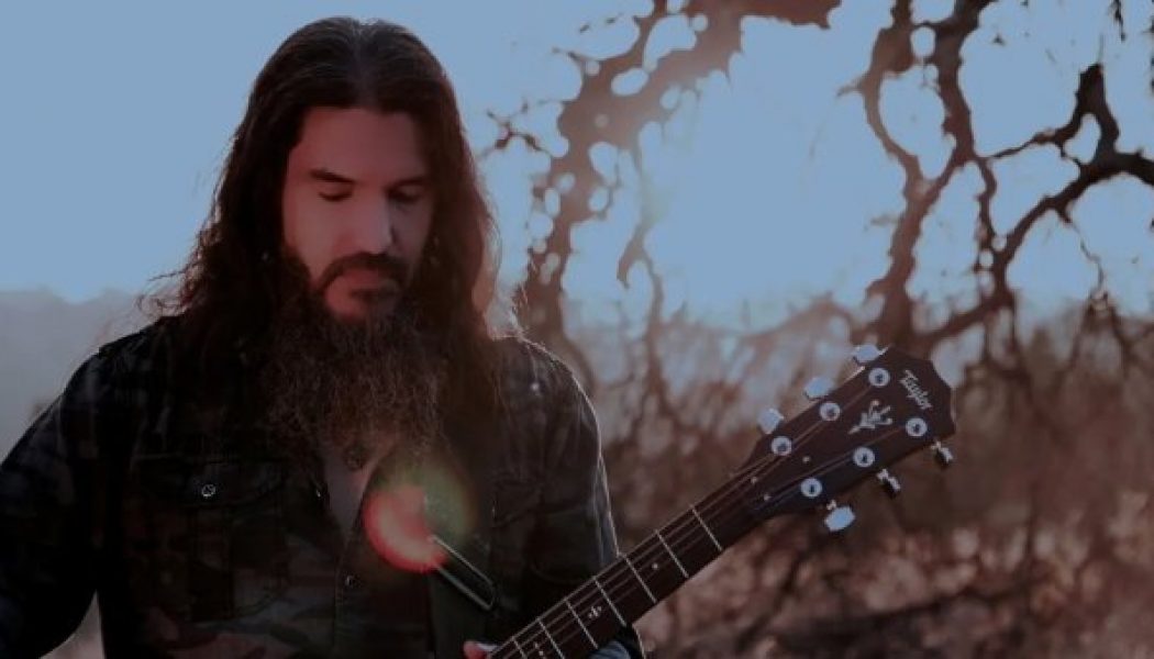 MACHINE HEAD Releases Music Video For Acoustic Version Of ‘Circle The Drain’