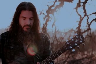 MACHINE HEAD Releases Music Video For Acoustic Version Of ‘Circle The Drain’