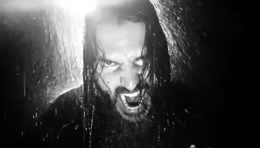 MACHINE HEAD To Release ‘My Hands Are Empty’ Single Next Month; Video Teaser Available