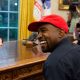 MAGA Jig: Kanye West Files Docs That Say He’s Worth Hundreds Of Millions, Not Billions