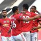 Manchester United in buoyant mood ahead of clash with Chelsea