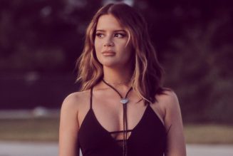 Maren Morris Endorses Joe Biden: ‘It’s Time We Tell Someone That He’s Fired’