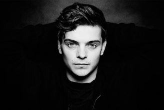 Martin Garrix Confirms 2021 Return of AREA21