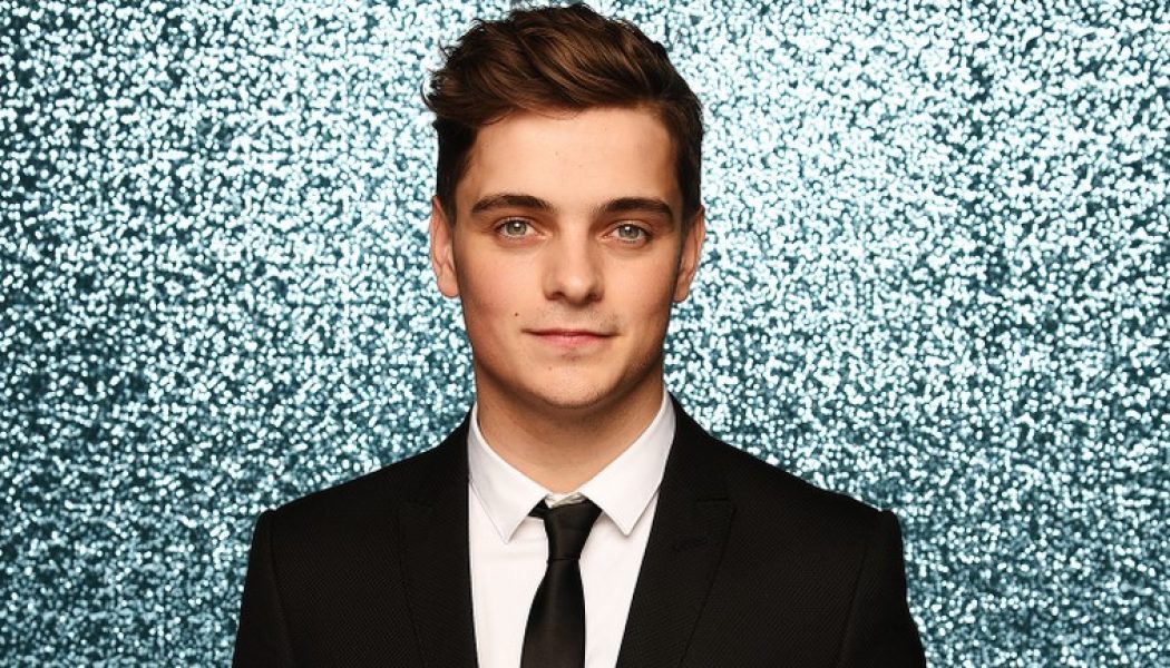 Martin Garrix Moves PR In-House, Ends 8-Year Relationship With Previous Firm