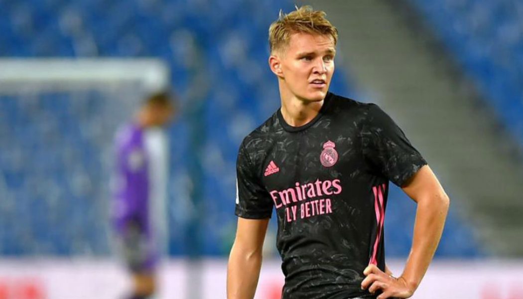 Martin Odegaard: What Next For The Real Madrid Man?