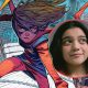 Marvel Finds Its Ms. Marvel Lead in Newcomer Iman Vellani