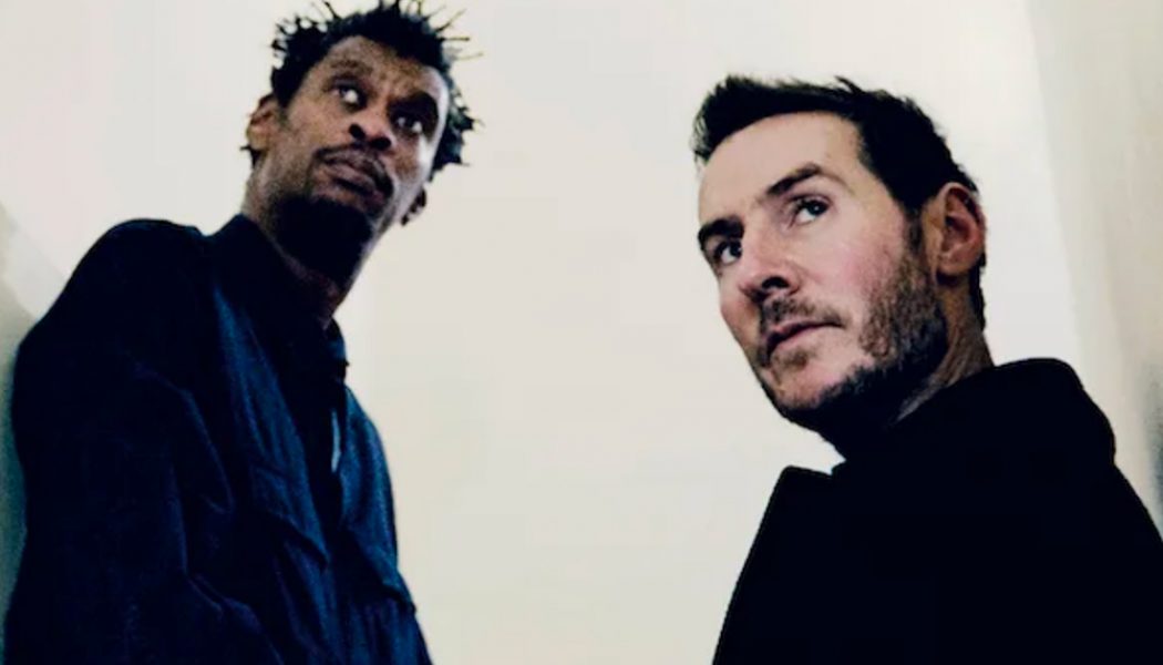 Massive Attack Address Touring’s Carbon Footprint in New Film