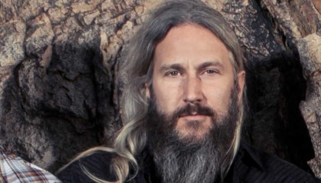 MASTODON’s TROY SANDERS: Playing With THIN LIZZY Was ‘One Of The Most Special Moments Of My Entire Life’