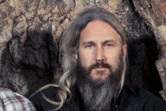 MASTODON’s TROY SANDERS: Playing With THIN LIZZY Was ‘One Of The Most Special Moments Of My Entire Life’