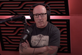 Maynard James Keenan Says Coronavirus Truthers Can ‘Eat a Dick’