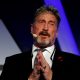 McAfee Founder is Arrested for Tax Evasion