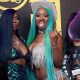 Megan Thee Stallion Had The Perfect Response For That Varmint’s Instagram Live Rant