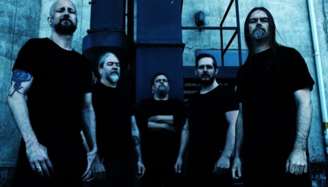 MESHUGGAH Has ‘Most Of The Material’ For Next Album; Late 2021 Release Planned