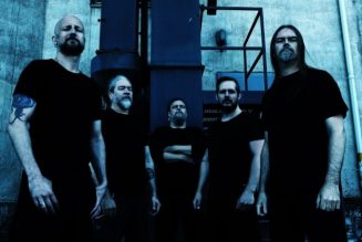 MESHUGGAH Has ‘Most Of The Material’ For Next Album; Late 2021 Release Planned