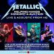 Metallica Announce Acoustic ‘Helping Hands’ Streaming Benefit Show