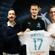 Michaël Cuisance: OM’s Deadline Day Coup