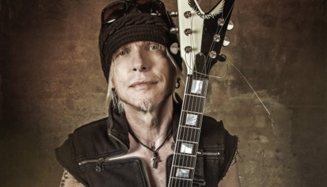 MICHAEL SCHENKER: EDDIE VAN HALEN Was ‘A Complete, Fantastic, All-Around Amazing Guitarist’