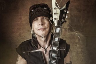 MICHAEL SCHENKER: EDDIE VAN HALEN Was ‘A Complete, Fantastic, All-Around Amazing Guitarist’