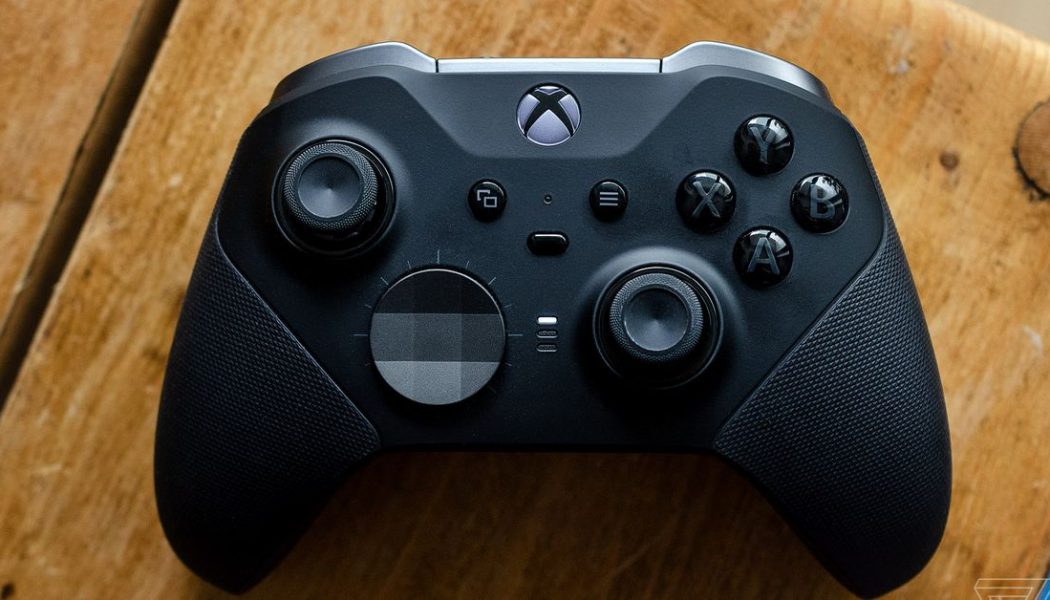 Microsoft extends Xbox Elite 2 controller warranty after hardware issues emerge