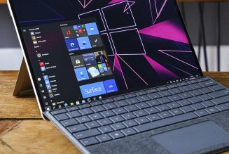 Microsoft Surface Pro X (2020) review: ARM gets more muscle