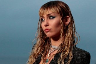 Miley Cyrus Announces New Album Plastic Hearts