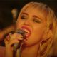 Miley Cyrus Covers Pearl Jam in Her Backyard for MTV Unplugged: Watch