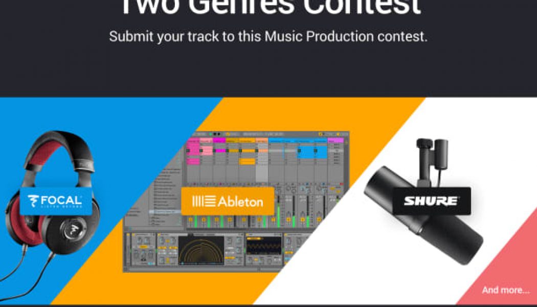 Mixed In Key Launches “Music Innovation” Competition With Prizes Totaling $27,000