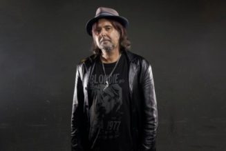 MOTÖRHEAD’s PHIL CAMPBELL: COVID-19 Pandemic Is ‘Not Just A Touch Of Flu Going About’