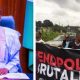 Murder & Lies: A Testament Of The Buhari-Led Democratic Regime