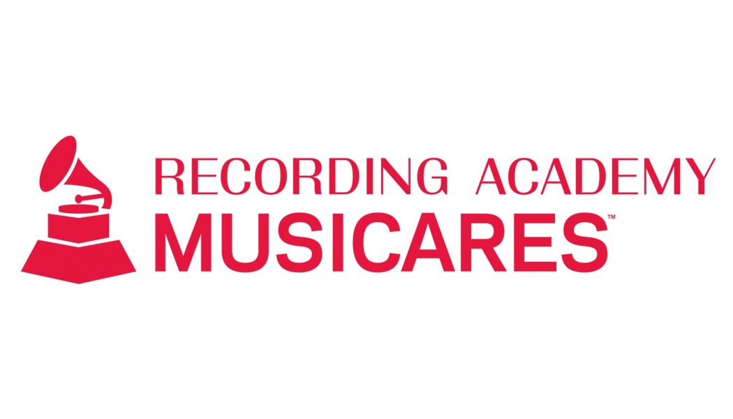 MusiCares Launches ‘Wellness in Music’ Survey to Gauge Music Community’s Physical & Mental Health