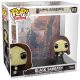 Mysterious Woman from Black Sabbath’s Debut Album Gets Her Own Funko Pop! Figure