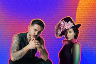 Natalia Jimenez and Llane to Perform at 2020 Billboard Latin Music Week