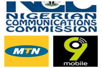 NCC Approves MTN and 9mobile’s Roaming Service Trial in Nigeria