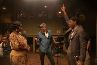 Netflix Debuts Trailer for ‘Ma Rainey’s Black Bottom’, Chadwick Boseman’s Final Film