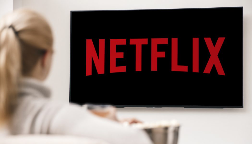 Netflix Gains 2.2 Million Subscribers in Q3