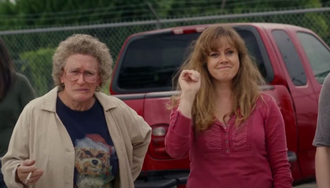 Netflix Just Released the Trailer for Hillbilly Elegy and It’s Rightfully Getting Skewered: Watch