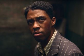 Netflix Releases Trailer for Chadwick Boseman’s Final Film Role in Ma Rainey’s Black Bottom: Watch