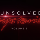 Netflix’s Trailer for Unsolved Mysteries Volume 2 Guarantees Goosebumps: Watch